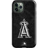 MLB Los Angeles Angels Dark Wash iPhone 12 Pro Impact Case