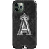 MLB Los Angeles Angels Dark Wash iPhone 12 Pro Max Impact Case