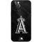 MLB Los Angeles Angels Dark Wash iPhone 12 Pro Max Skin