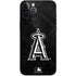 MLB Los Angeles Angels Dark Wash iPhone 12 Pro Max Skin