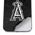 MLB Los Angeles Angels Dark Wash iPhone 12 Pro Max Skin