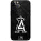 MLB Los Angeles Angels Dark Wash iPhone 12 Pro Skin
