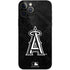 MLB Los Angeles Angels Dark Wash iPhone 12 Pro Skin