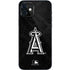 MLB Los Angeles Angels Dark Wash iPhone 12 Skin