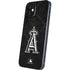 MLB Los Angeles Angels Dark Wash iPhone 12 Skin