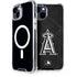 MLB Los Angeles Angels Dark Wash iPhone 13 MagSafe Case