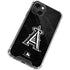 MLB Los Angeles Angels Dark Wash iPhone 13 Mini Clear Case