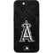 MLB Los Angeles Angels Dark Wash iPhone 13 Mini Skin