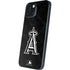 MLB Los Angeles Angels Dark Wash iPhone 13 Mini Skin