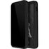 MLB Los Angeles Angels Dark Wash iPhone 13 Mini Waterproof Case