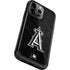 MLB Los Angeles Angels Dark Wash iPhone 13 Pro Cargo Case