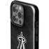 MLB Los Angeles Angels Dark Wash iPhone 13 Pro Impact Case