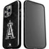 MLB Los Angeles Angels Dark Wash iPhone 13 Pro Impact Case