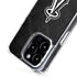 MLB Los Angeles Angels Dark Wash iPhone 13 Pro MagSafe Case