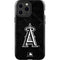 MLB Los Angeles Angels Dark Wash iPhone 13 Pro Max Impact Case
