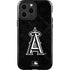 MLB Los Angeles Angels Dark Wash iPhone 13 Pro Max Impact Case