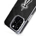 MLB Los Angeles Angels Dark Wash iPhone 13 Pro Max MagSafe Case