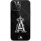 MLB Los Angeles Angels Dark Wash iPhone 13 Pro Max Skin