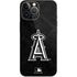 MLB Los Angeles Angels Dark Wash iPhone 13 Pro Max Skin