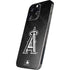 MLB Los Angeles Angels Dark Wash iPhone 13 Pro Max Skin