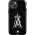 MLB Los Angeles Angels Dark Wash iPhone 14 Impact Case