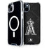 MLB Los Angeles Angels Dark Wash iPhone 14 MagSafe Case