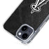 MLB Los Angeles Angels Dark Wash iPhone 14 MagSafe Case