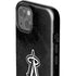 MLB Los Angeles Angels Dark Wash iPhone 15 Plus Impact Case
