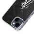 MLB Los Angeles Angels Dark Wash iPhone 14 Plus MagSafe Case