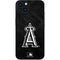 MLB Los Angeles Angels Dark Wash iPhone 15 Plus Skin