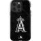 MLB Los Angeles Angels Dark Wash iPhone 14 Pro Impact Case