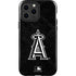 MLB Los Angeles Angels Dark Wash iPhone 15 Pro Max Impact Case