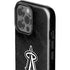MLB Los Angeles Angels Dark Wash iPhone 15 Pro Max Impact Case