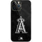 MLB Los Angeles Angels Dark Wash iPhone 14 Pro Max Skin