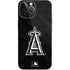 MLB Los Angeles Angels Dark Wash iPhone 14 Pro Max Skin