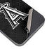 MLB Los Angeles Angels Dark Wash iPhone 14 Pro Max Skin