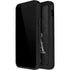MLB Los Angeles Angels Dark Wash iPhone 14 Pro Max Waterproof Case