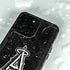 MLB Los Angeles Angels Dark Wash iPhone 14 Pro Max Waterproof Case
