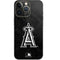 MLB Los Angeles Angels Dark Wash iPhone 15 Pro Skin