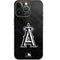 MLB Los Angeles Angels Dark Wash iPhone 14 Pro Skin