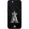 MLB Los Angeles Angels Dark Wash iPhone 14 Skin