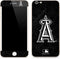 MLB Los Angeles Angels Dark Wash iPhone 6/6s Plus Skin