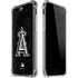 MLB Los Angeles Angels Dark Wash iPhone 7/8 Plus Clear Case