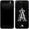 MLB Los Angeles Angels Dark Wash iPhone 7 Plus Skin