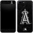 MLB Los Angeles Angels Dark Wash iPhone 7 Plus Skin