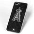 MLB Los Angeles Angels Dark Wash iPhone 7 Plus Skin