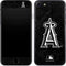 MLB Los Angeles Angels Dark Wash iPhone 7 Skin