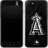 MLB Los Angeles Angels Dark Wash iPhone 7 Skin