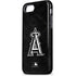 MLB Los Angeles Angels Dark Wash iPhone 8 Pro Case