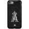 MLB Los Angeles Angels Dark Wash iPhone SE (2nd & 3rd Gen) Pro Case